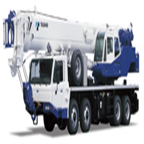 جرثقیل دو کابین 60 تنی تادانو