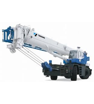 جرثقیل کارگاهی