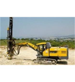 دریل واگن  TH اطلس کوپکو